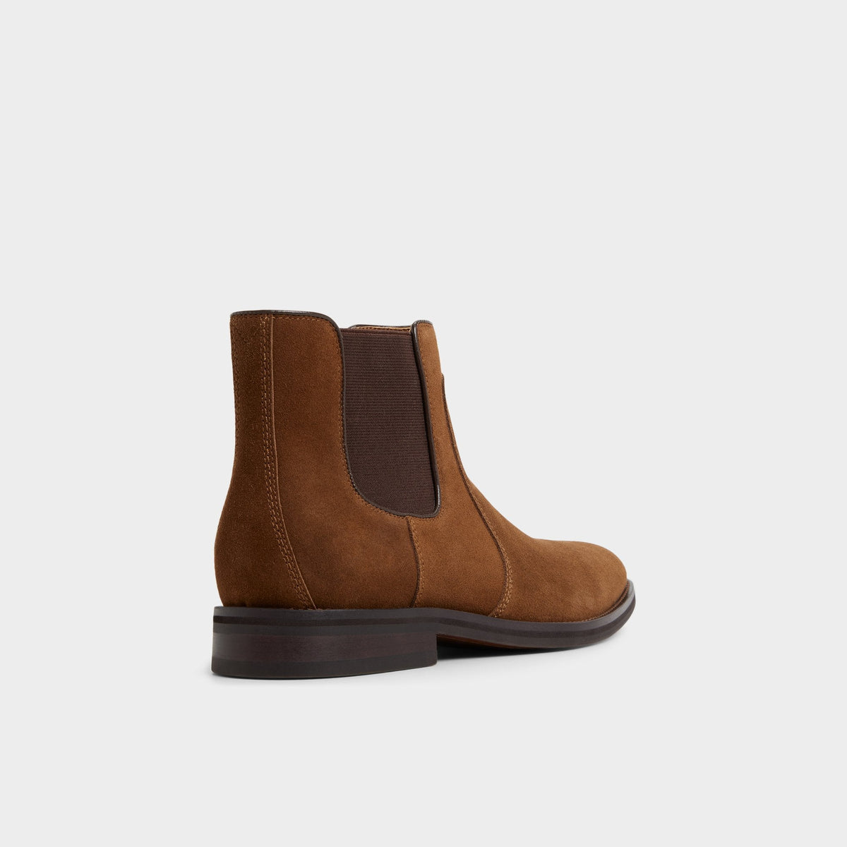 Hunter in Medium Brown - Chelsea boot | Aldo Essential