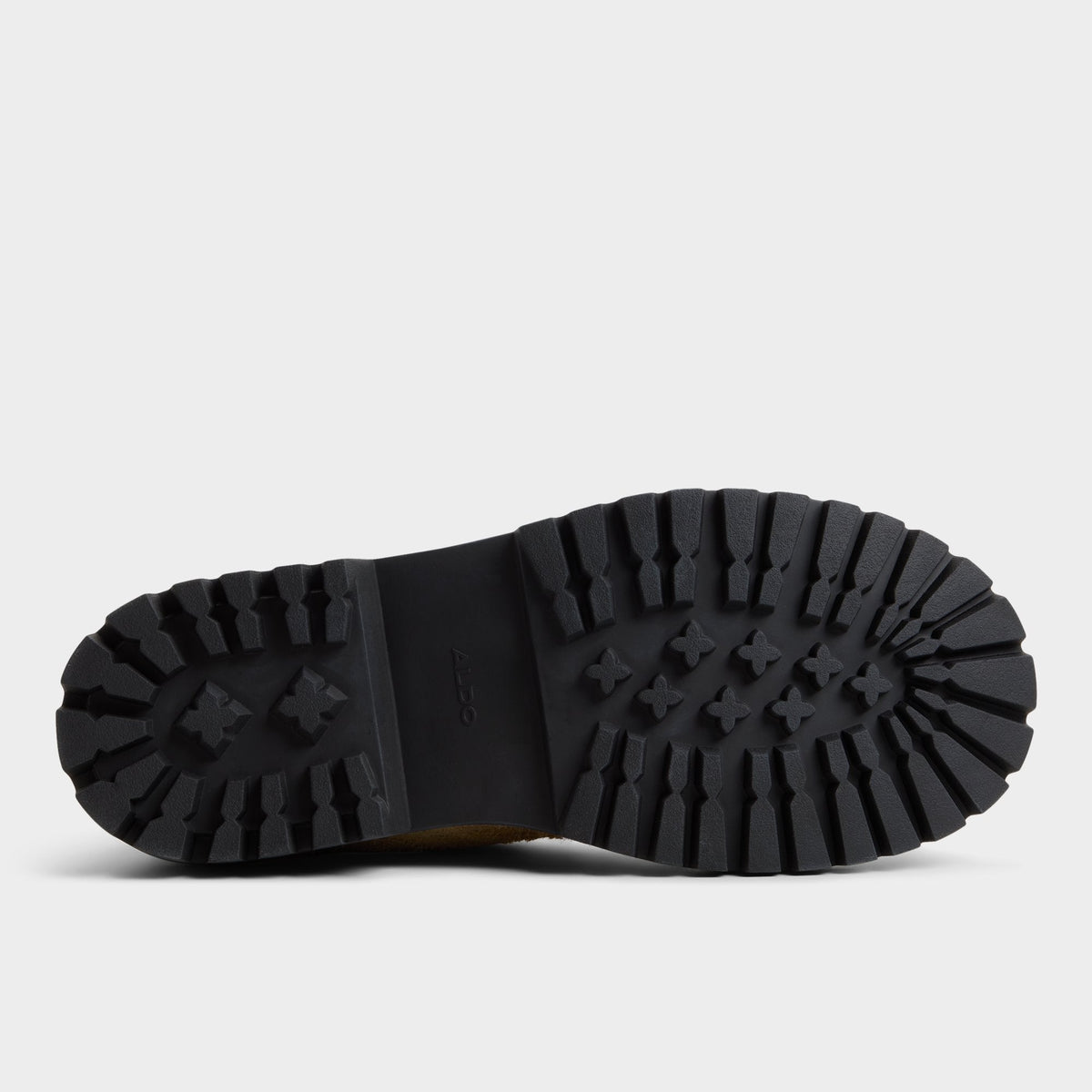 Doublezero in Sand - Combat boot | Aldo Essential