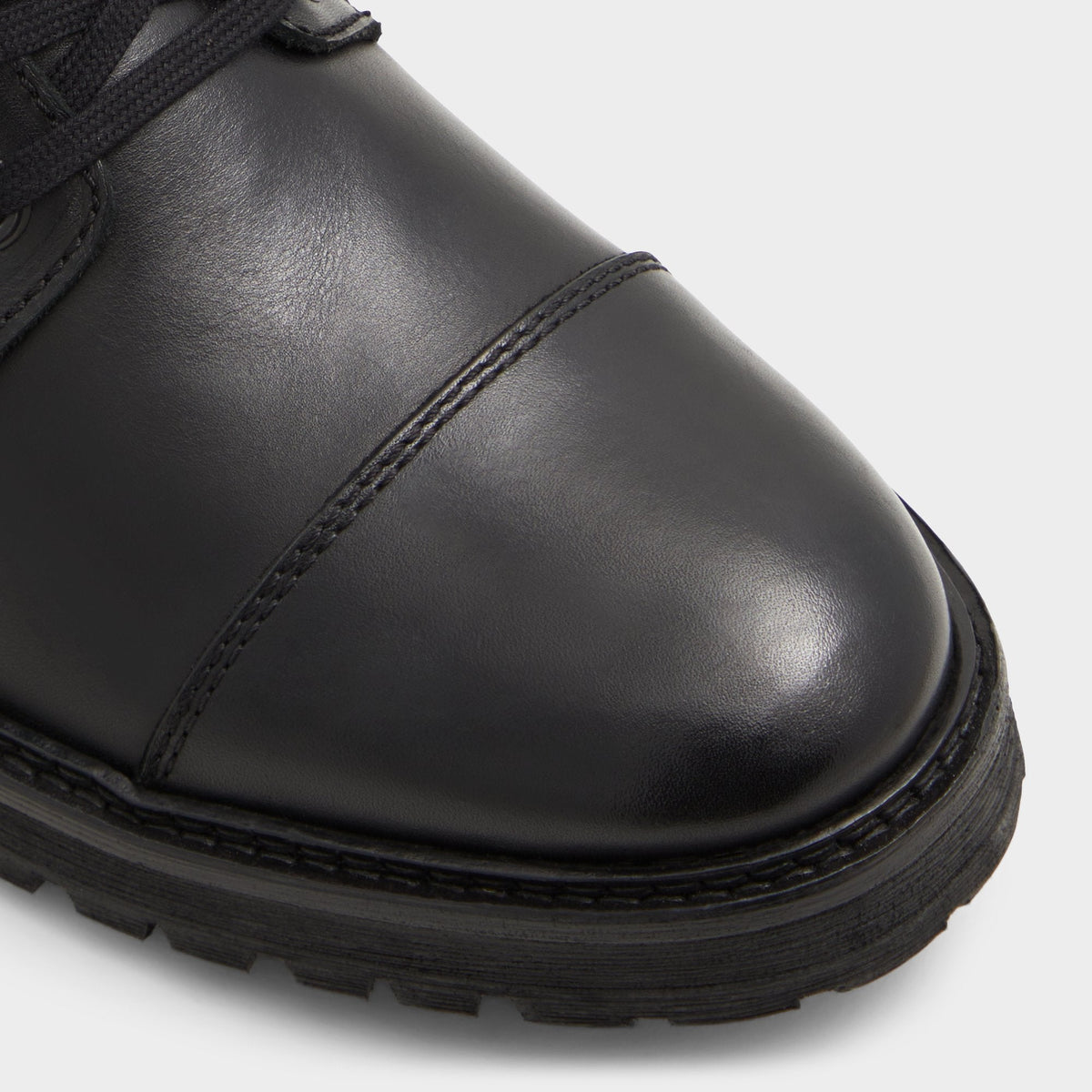 Sevigo Other Black Men's Lace-up boots - Combat ankle boot | Aldo New