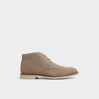 Brisbane Other Brown Men's Lace-up boots - Lace-up boot | Aldo Recommended