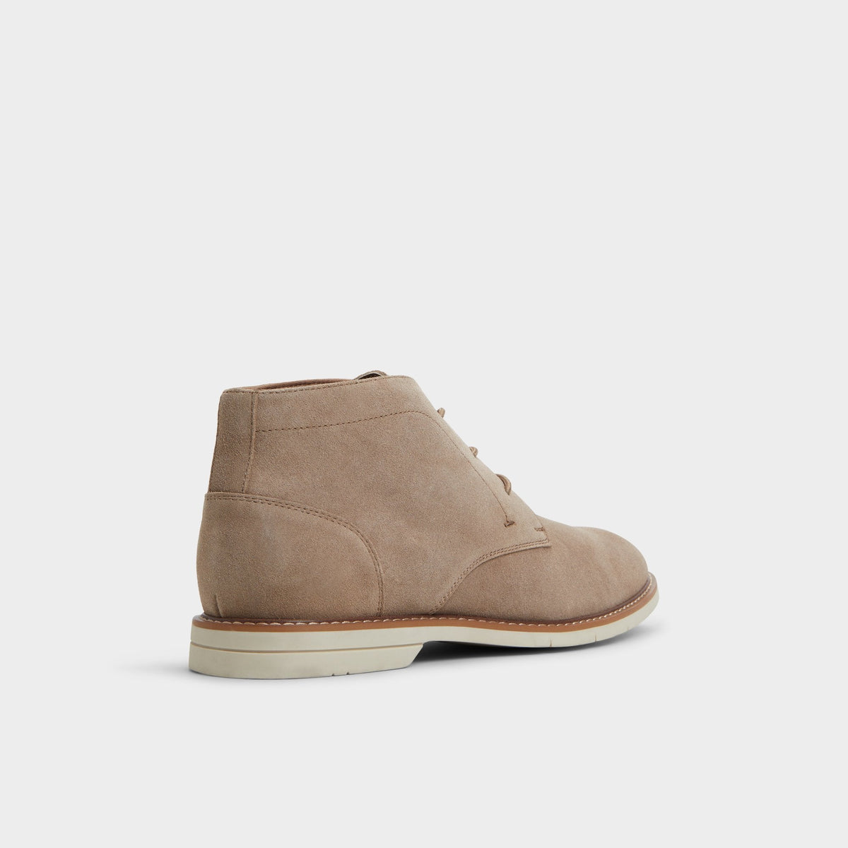 Brisbane Other Brown Men's Lace-up boots - Lace-up boot | Aldo Recommended