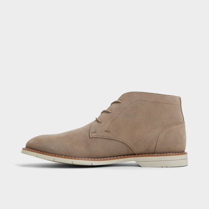 Brisbane Other Brown Men's Lace-up boots - Lace-up boot | Aldo Recommended