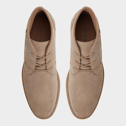 Brisbane Other Brown Men's Lace-up boots - Lace-up boot | Aldo Recommended