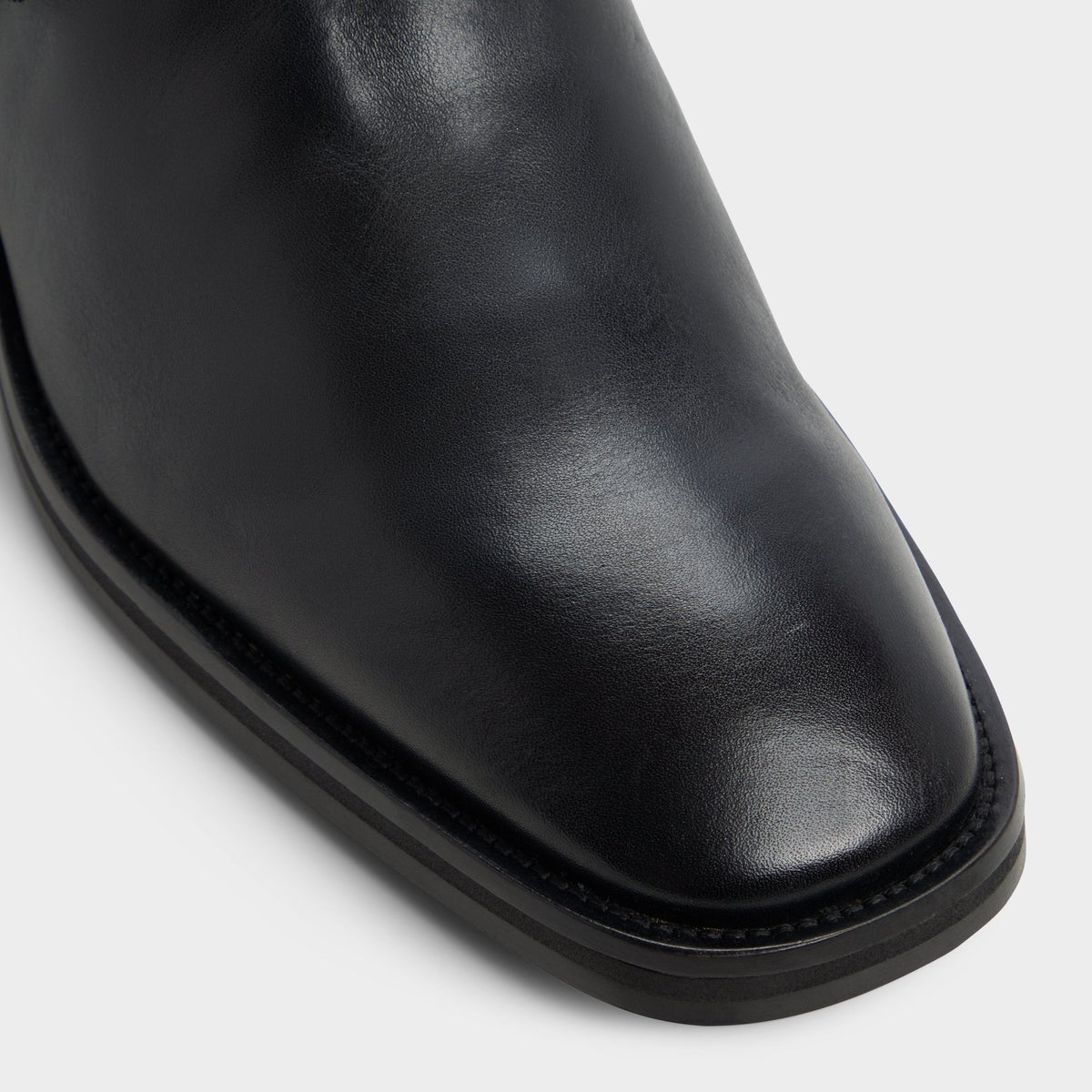Marcos in Black - Ankle boot, Block heel | Aldo Best Seller