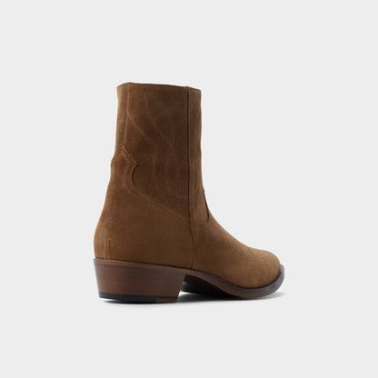 Arvin in Cognac - Ankle boot | Aldo Classic