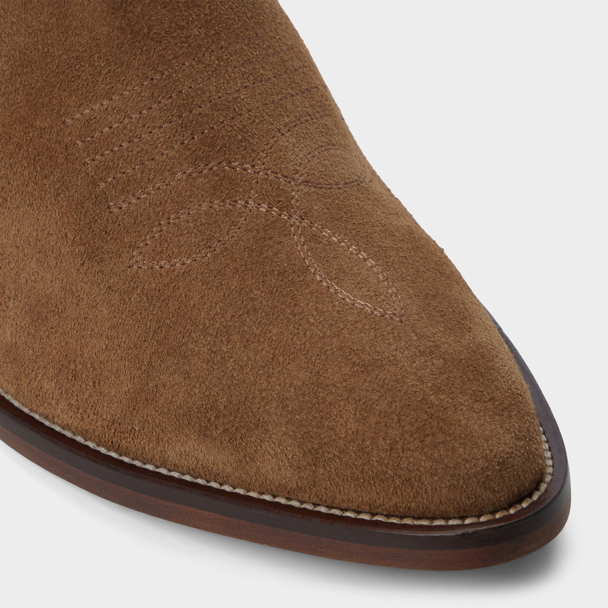 Arvin in Cognac - Ankle boot | Aldo Classic