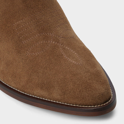 Arvin in Cognac - Ankle boot | Aldo Classic