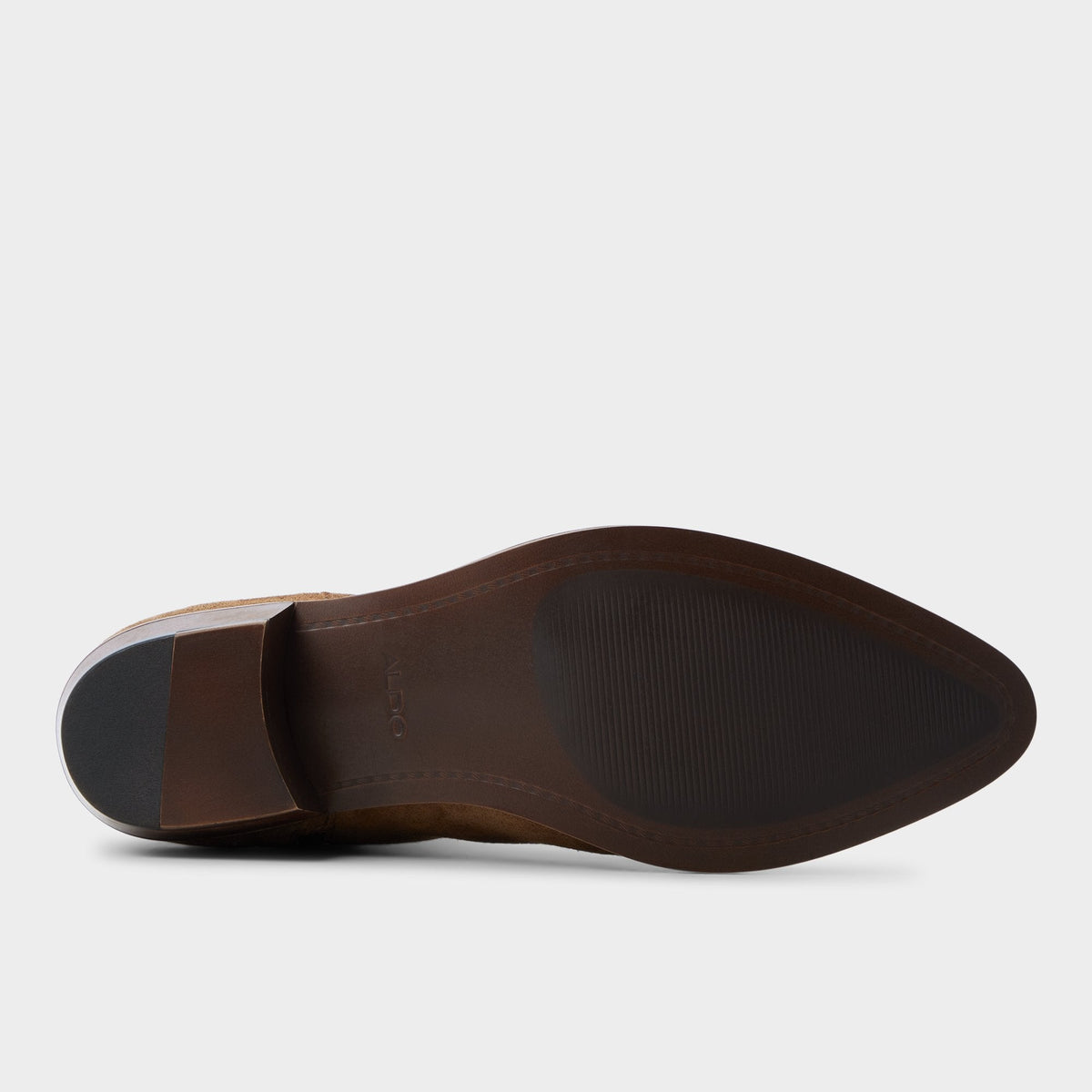 Arvin in Cognac - Ankle boot | Aldo Classic