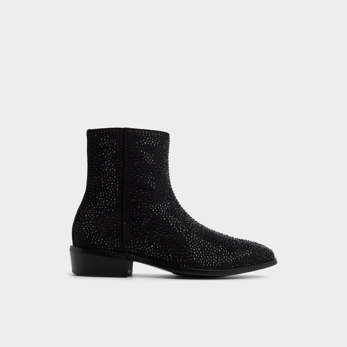 Amur in Black Combo - Ankle boot | Aldo Essential