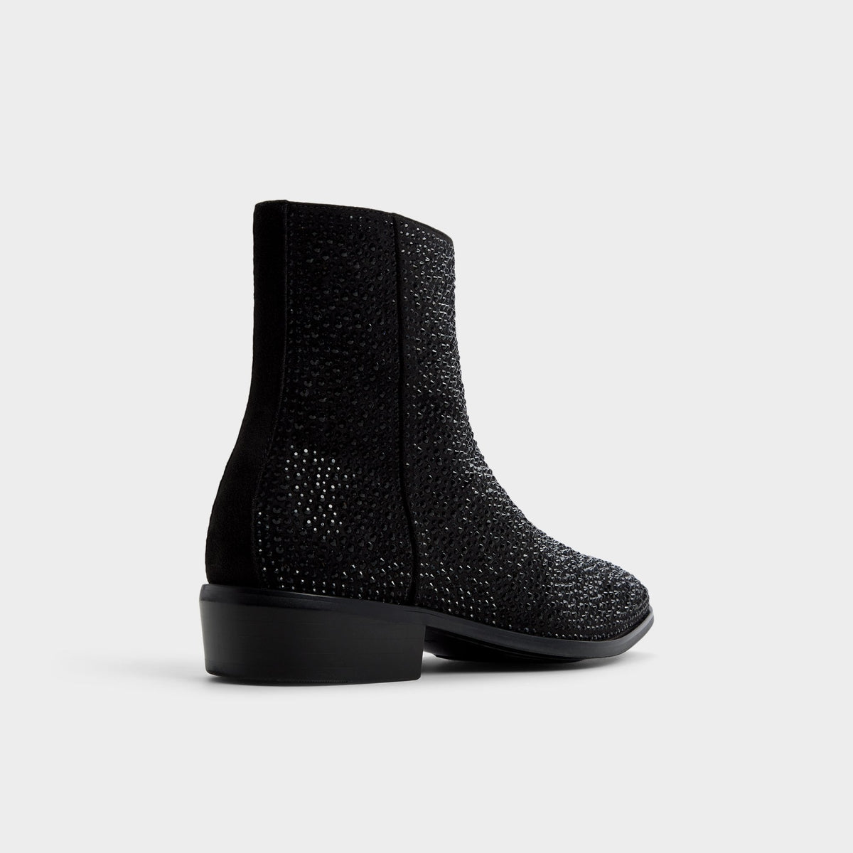 Amur in Black Combo - Ankle boot | Aldo Essential
