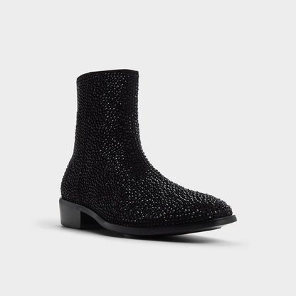 Amur in Black Combo - Ankle boot | Aldo Essential