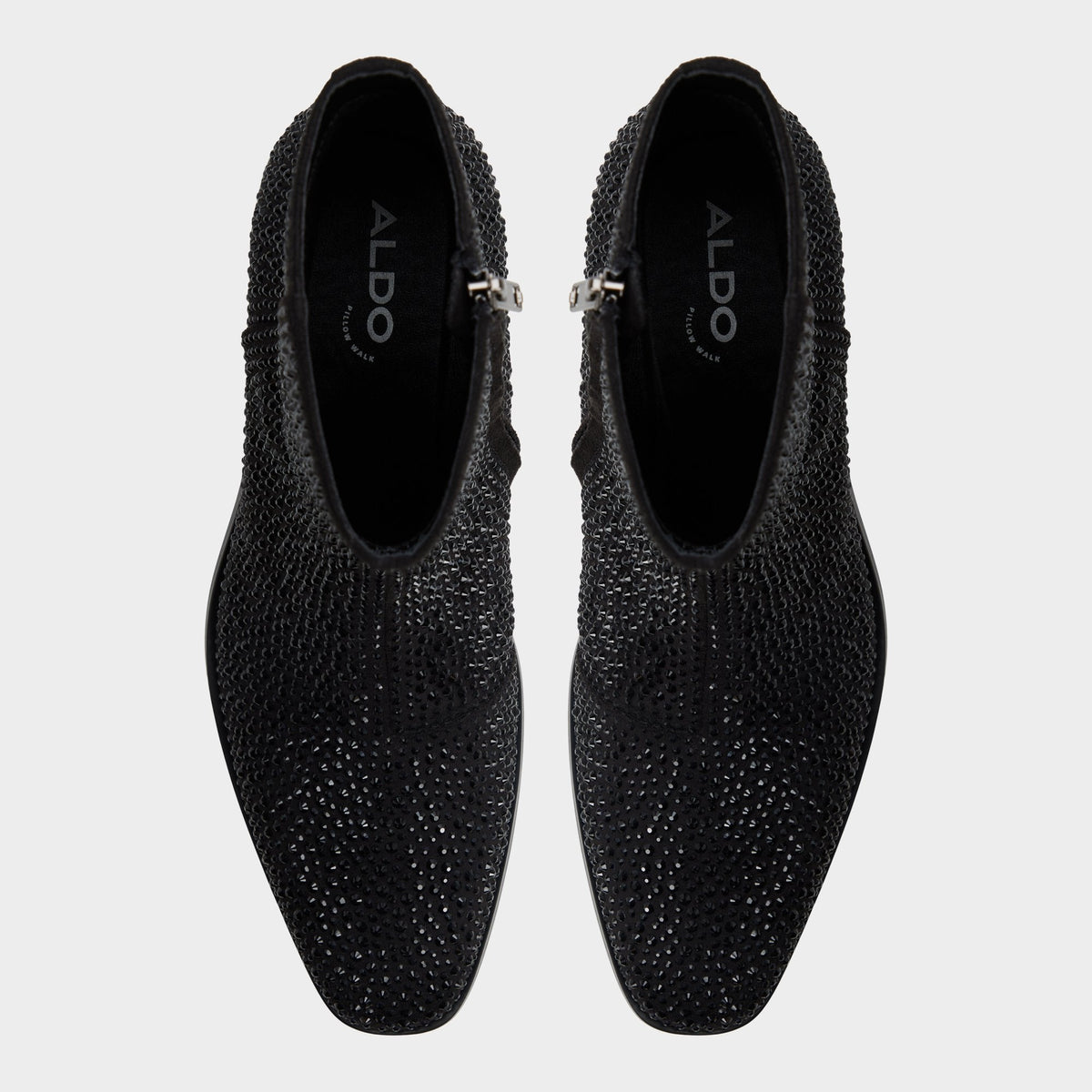 Amur in Black Combo - Ankle boot | Aldo Essential