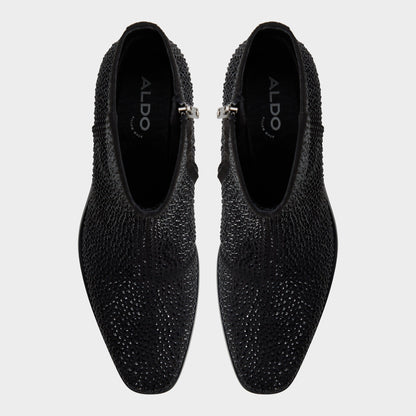 Amur in Black Combo - Ankle boot | Aldo Essential