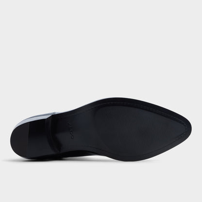 Arvin in Black - Ankle boot | Aldo New