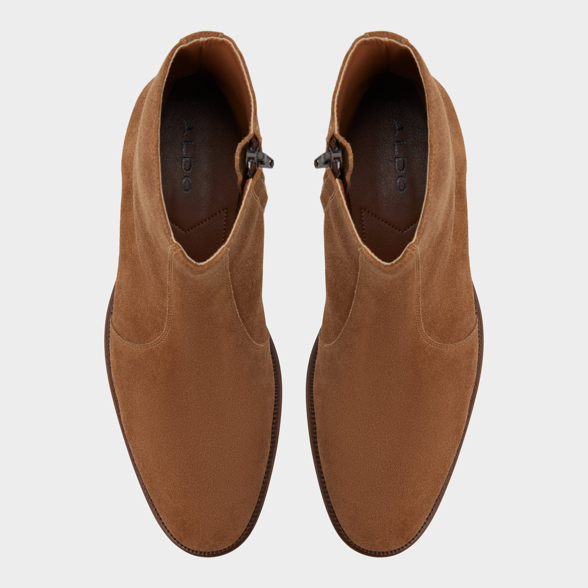 Brando in Cognac 14161941 - Ankle boot | Aldo Featured