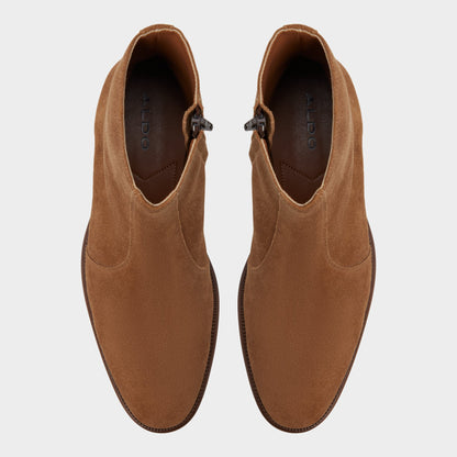Brando in Cognac 14161941 - Ankle boot | Aldo Featured