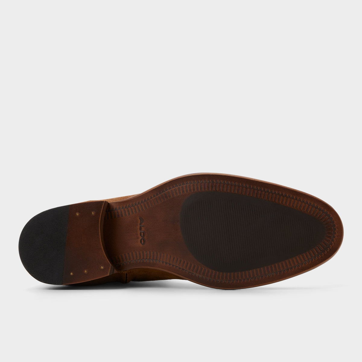 Brando in Cognac 14161941 - Ankle boot | Aldo Featured