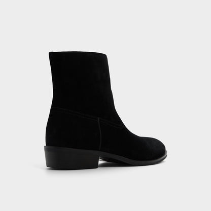 Calix in Other Black - Ankle boot | Aldo Popular