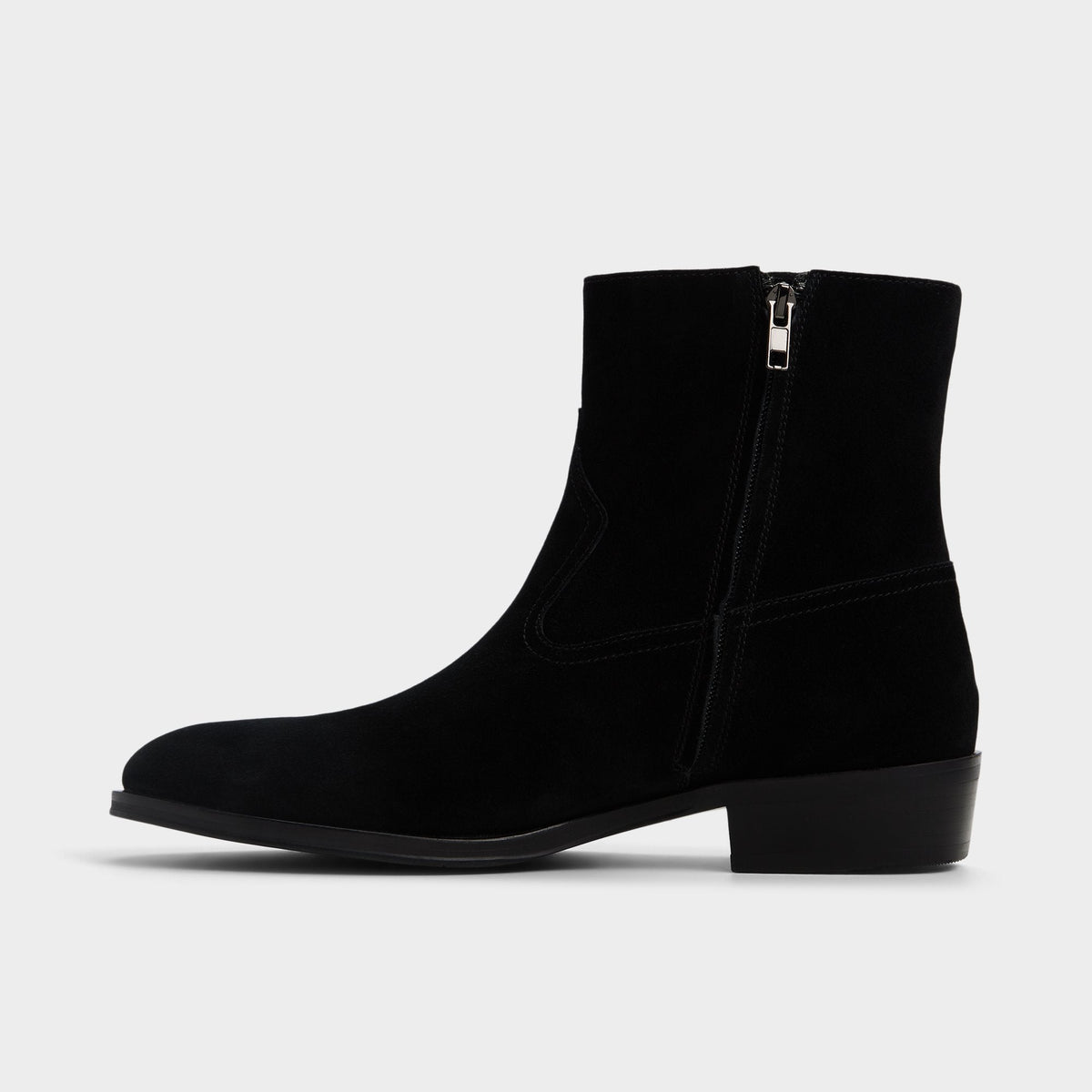 Calix in Other Black - Ankle boot | Aldo Popular