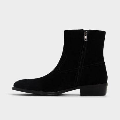 Calix in Other Black - Ankle boot | Aldo Popular