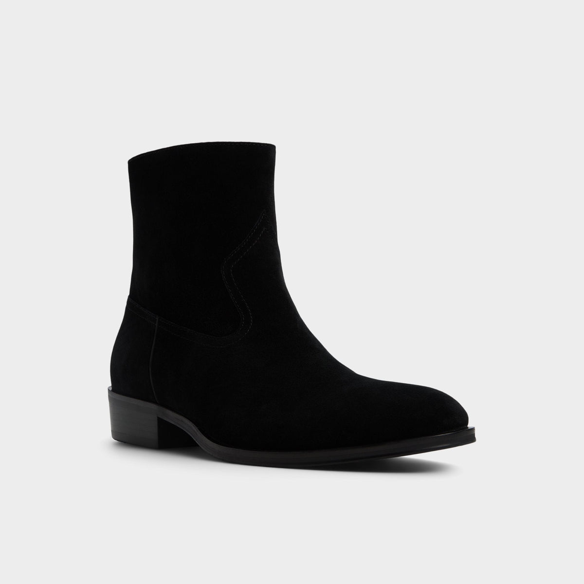 Calix in Other Black - Ankle boot | Aldo Popular