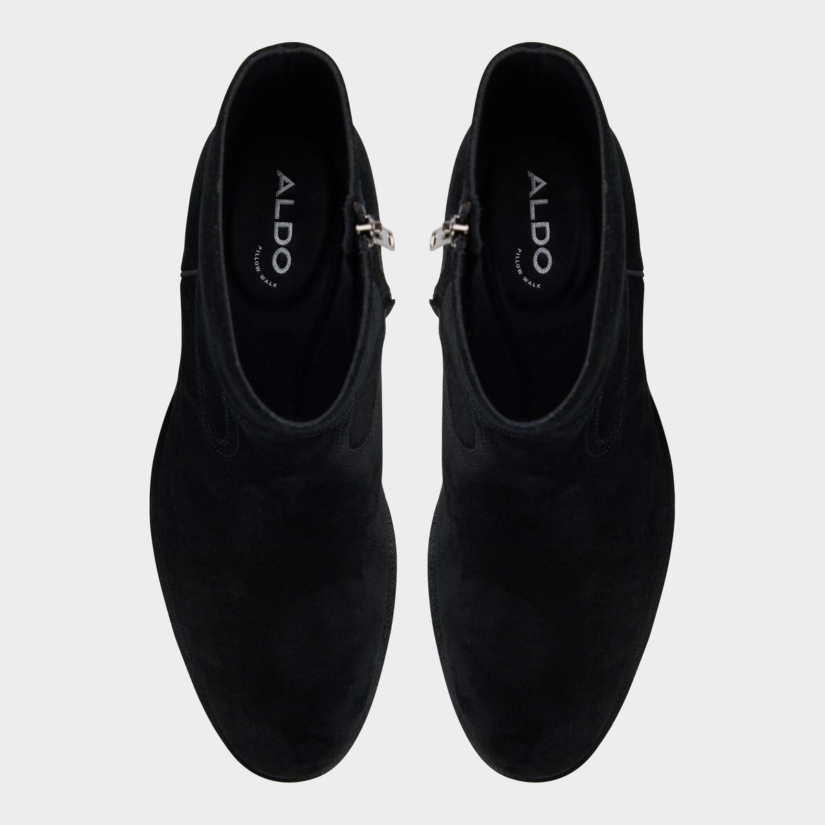 Calix in Other Black - Ankle boot | Aldo Popular