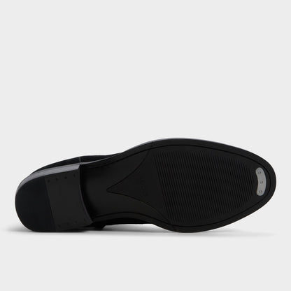 Calix in Other Black - Ankle boot | Aldo Popular