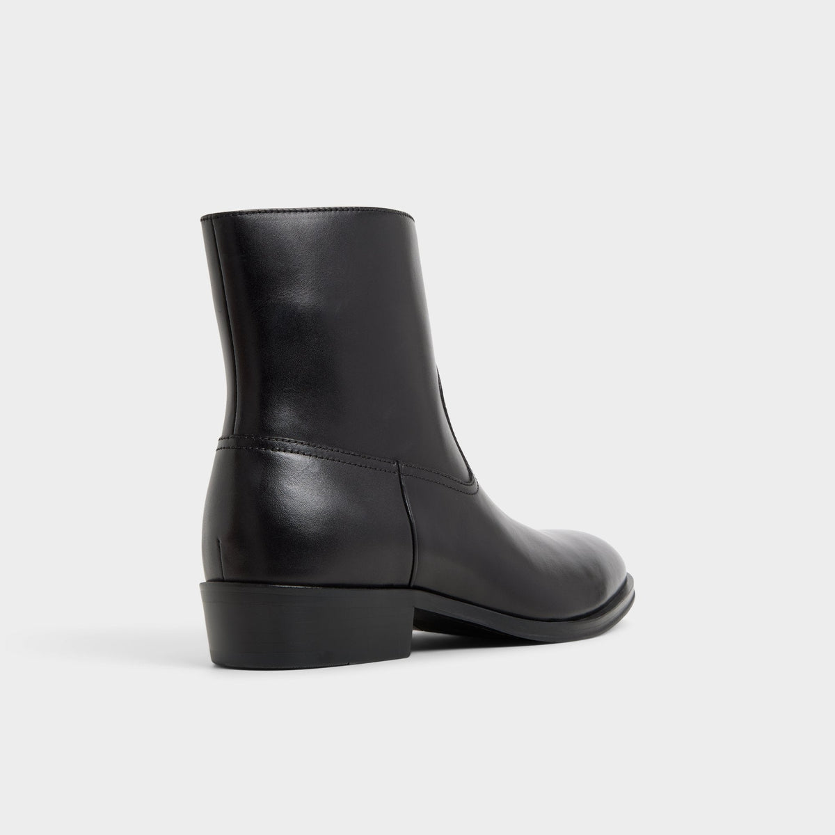 Calix in Black - Ankle boot | Aldo Trending