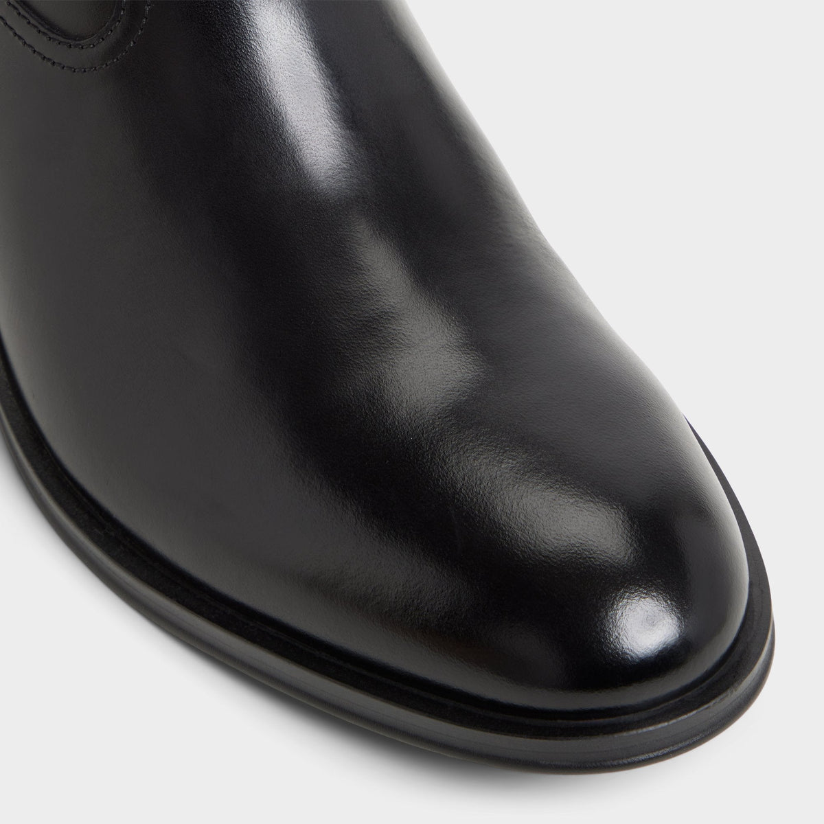 Calix in Black - Ankle boot | Aldo Trending