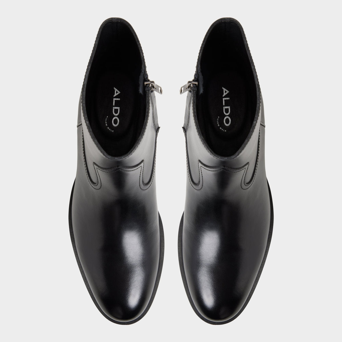 Calix in Black - Ankle boot | Aldo Trending