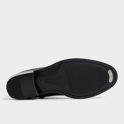 Calix in Black - Ankle boot | Aldo Trending