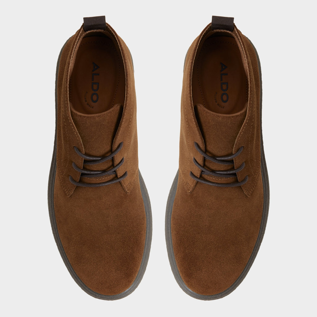 Torro in Open Brown - Chukka boot | Aldo Recommended