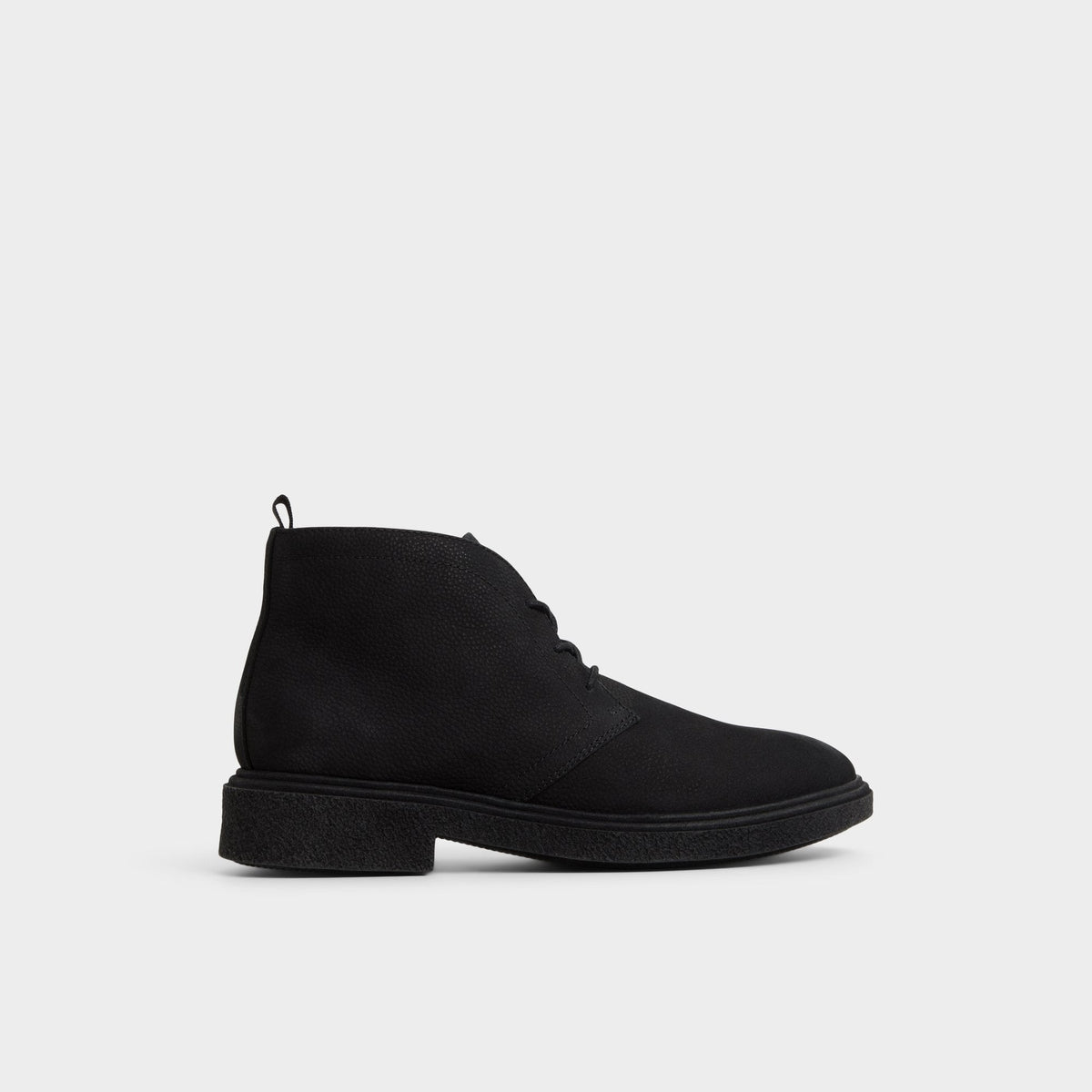Torro in Black - Chukka boot | Aldo Exclusive