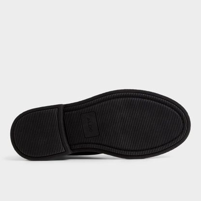 Torro in Black - Chukka boot | Aldo Exclusive