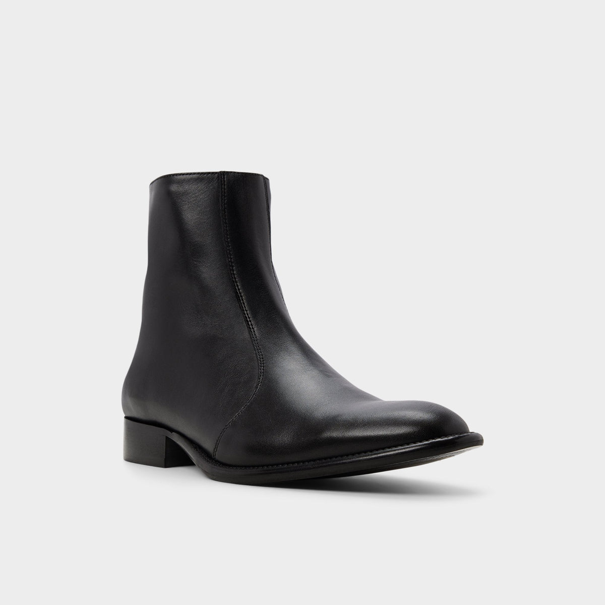 Brando in Black - Ankle boot | Aldo Signature