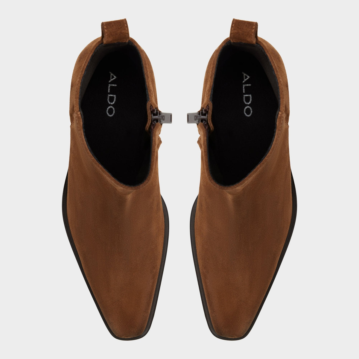 Glen in Cognac - Ankle boot | Aldo Featured