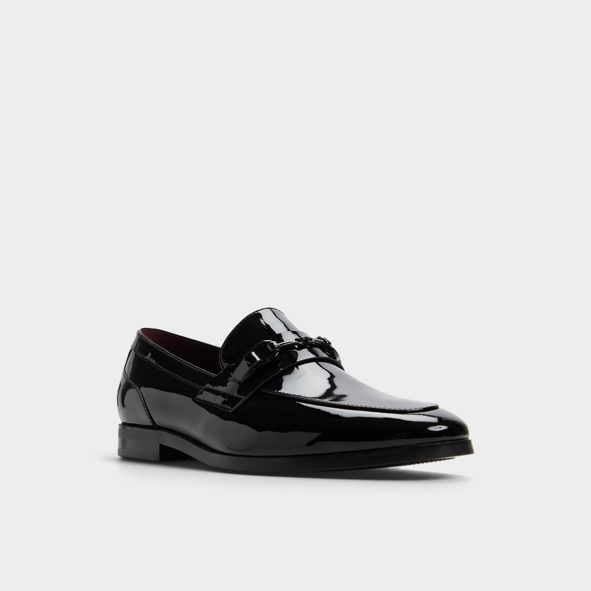 Samuel in Other Black 14154100 - Loafer | Aldo Recommended