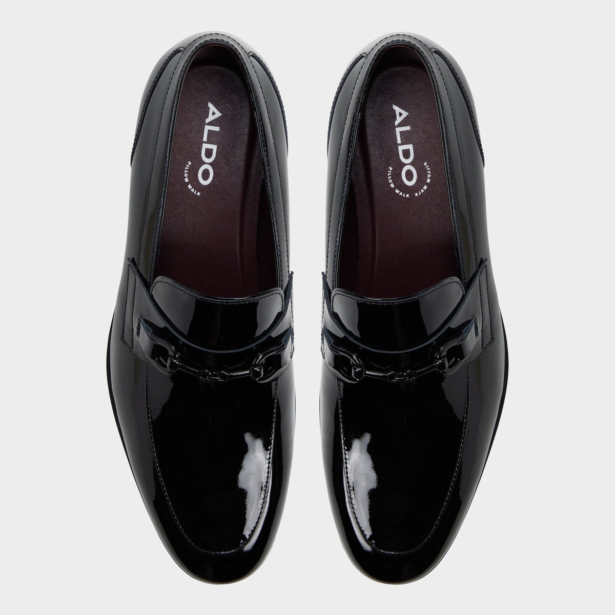 Samuel in Other Black 14154100 - Loafer | Aldo Recommended