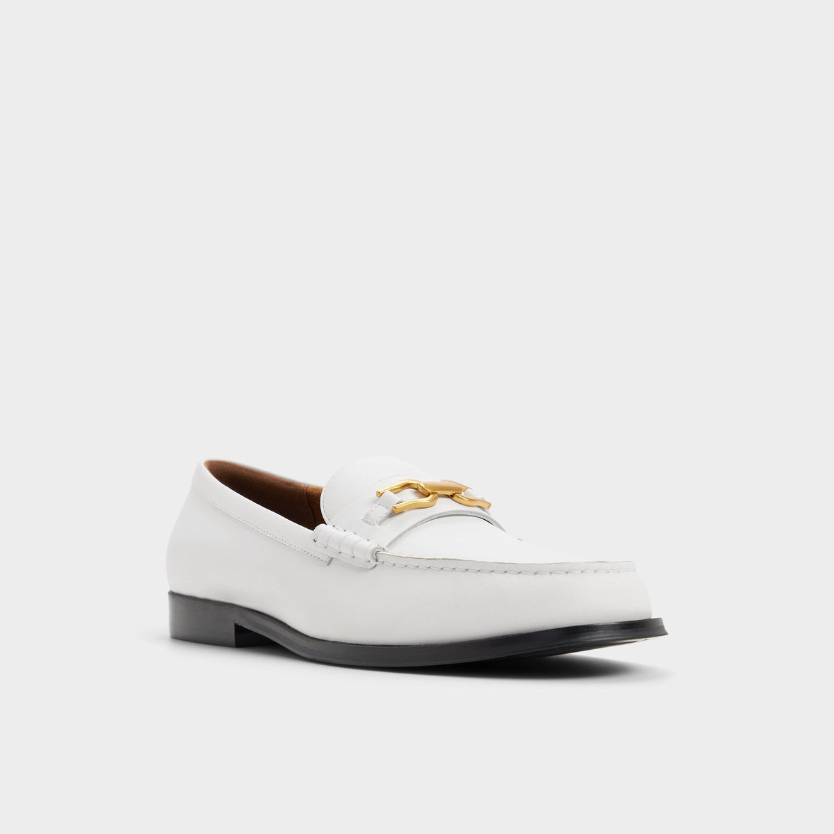Edouard in White - Loafer | Aldo New