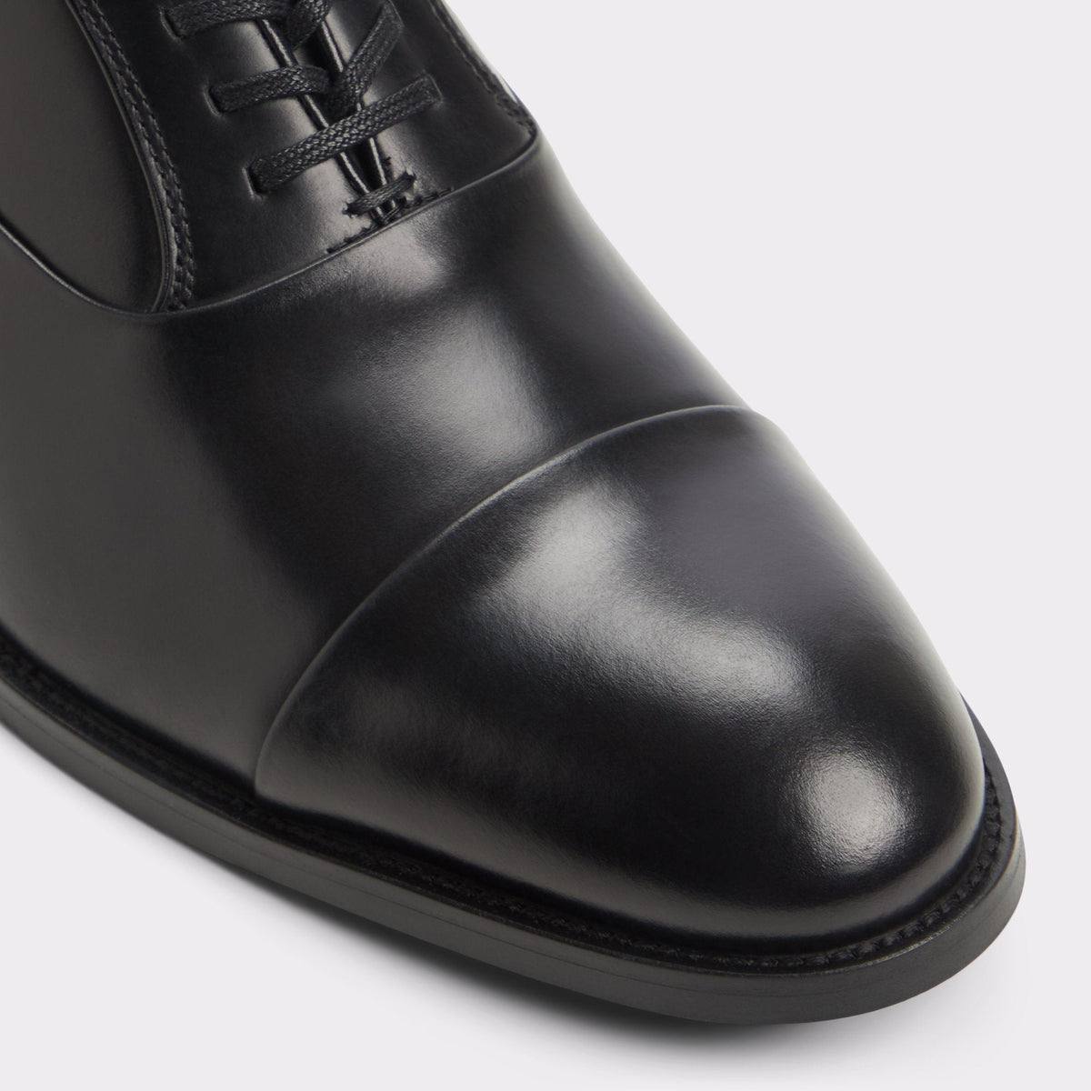 Lazio in Black - Oxford shoe | Aldo Popular