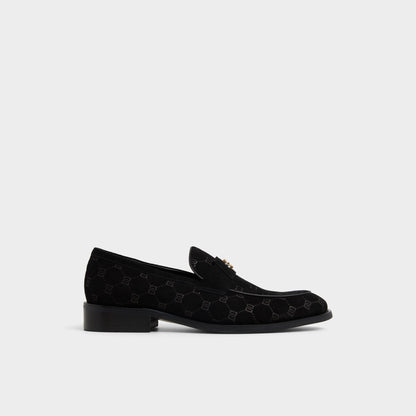 Beck in Open Black - Loafer | Aldo Essential