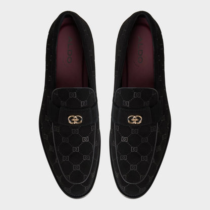 Beck in Open Black - Loafer | Aldo Essential