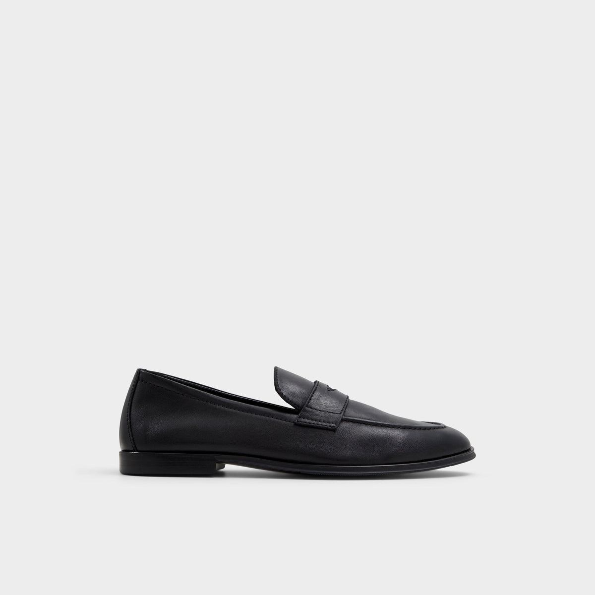 Journey Black Men's Loafers & Slip-Ons - Loafer | Aldo New