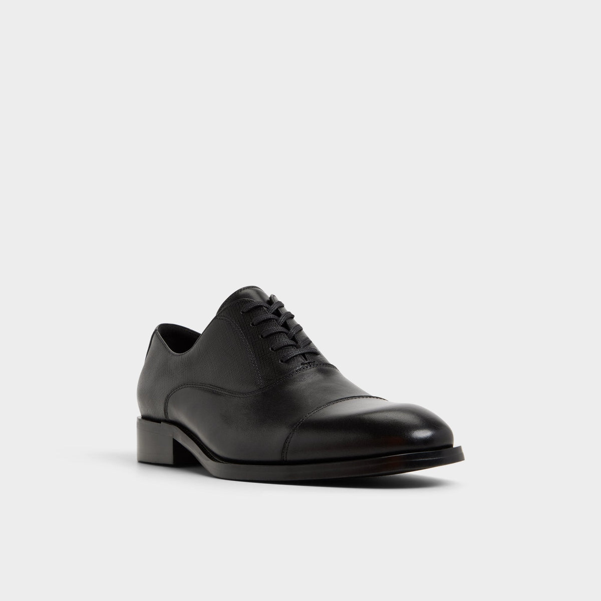 Reece in Black - Oxford shoe | Aldo Trending