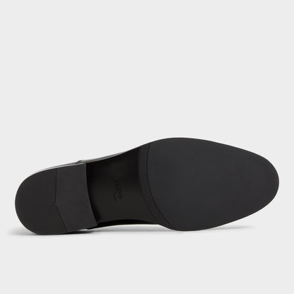 Reece in Black - Oxford shoe | Aldo Trending