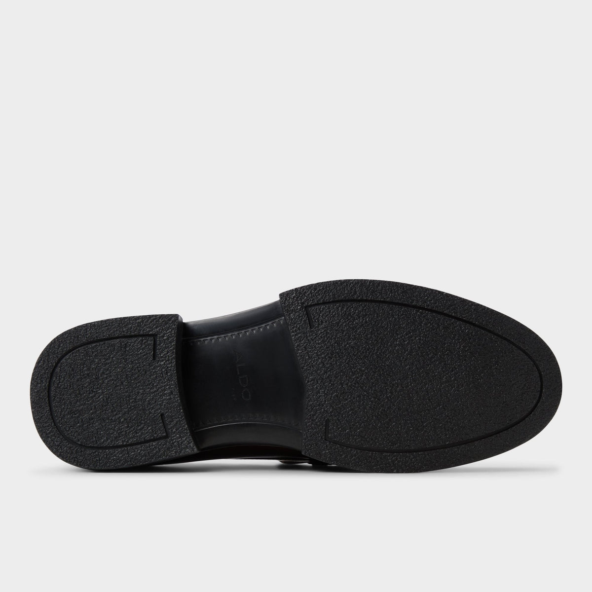 Tucker Other Brown Leather Smooth Men's Loafers & Slip-Ons - Loafer | Aldo Best Seller