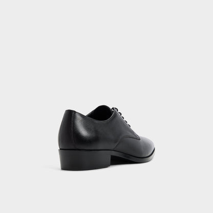Lewistown in Other Black - Oxford shoe | Aldo Popular