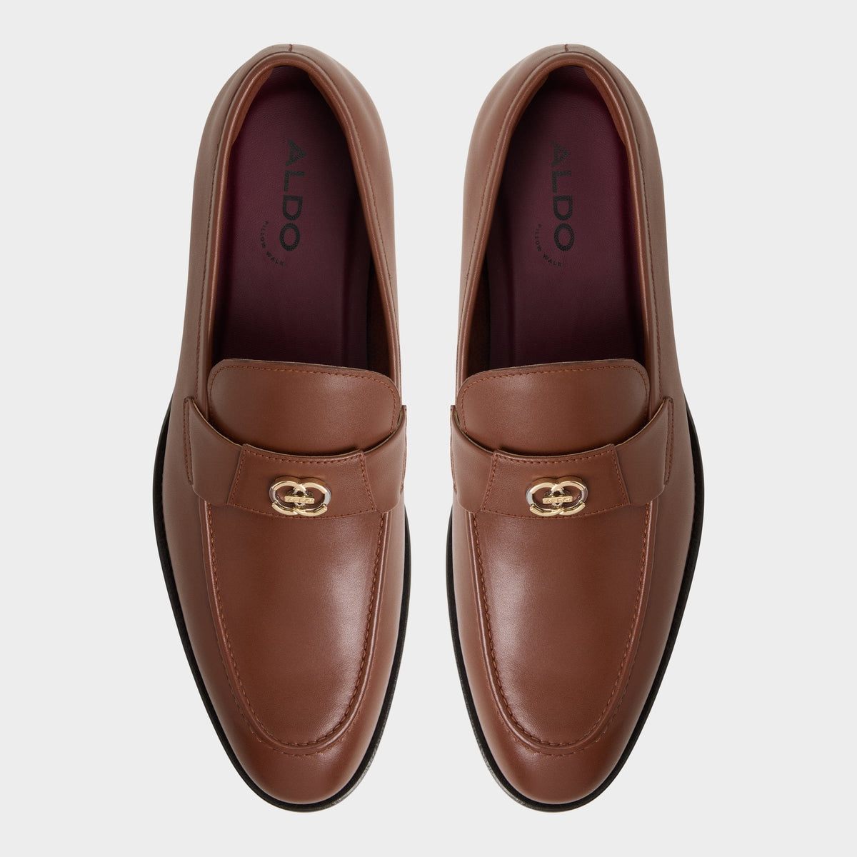 Beck in Other Brown - Loafer | Aldo New