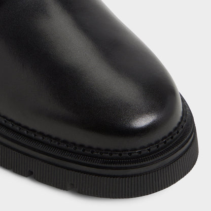 Simian in Black 14184483 - Derby shoe, Lug sole | Aldo Popular