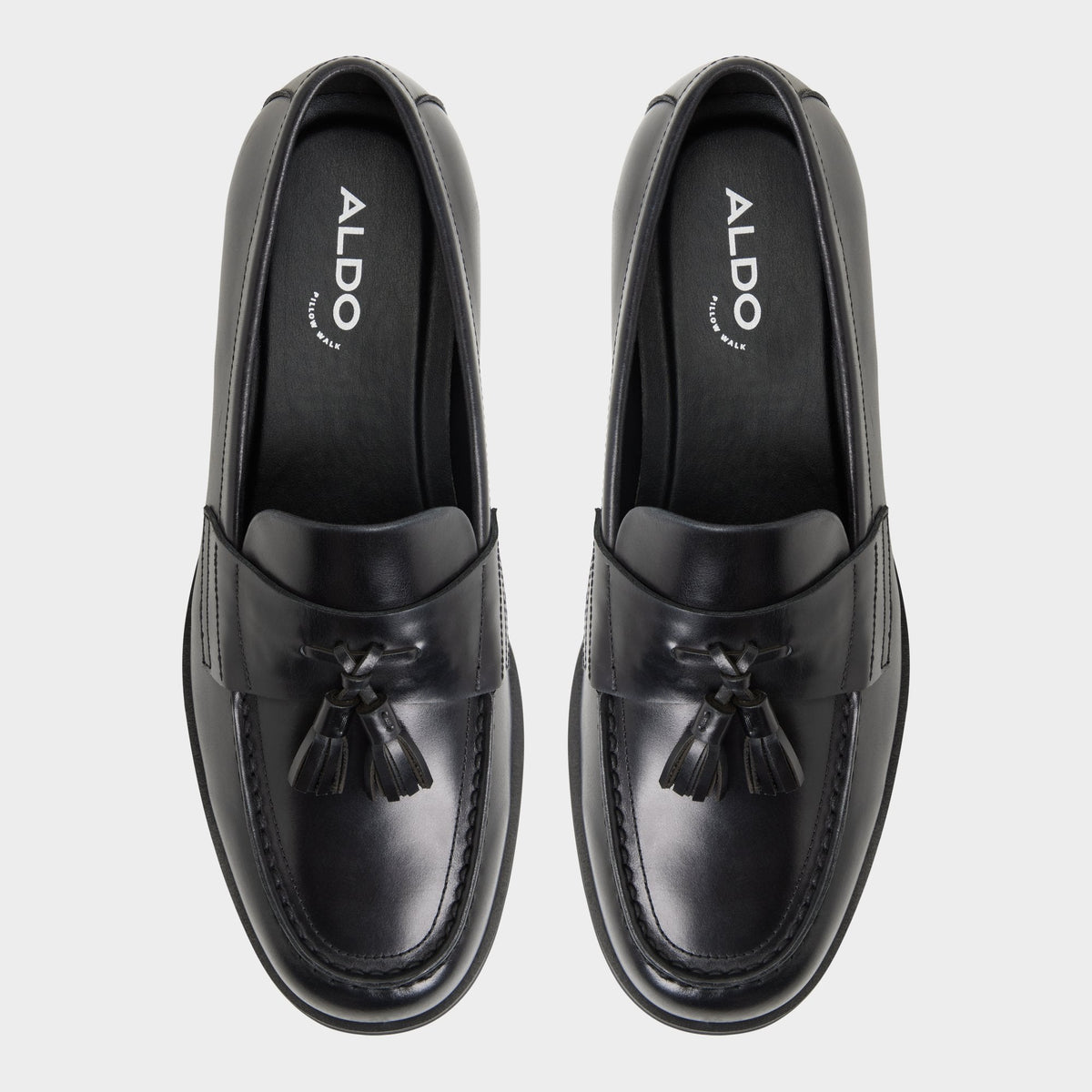 Lionel in Black - Loafer | Aldo Classic